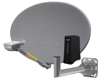 Kit Satellite